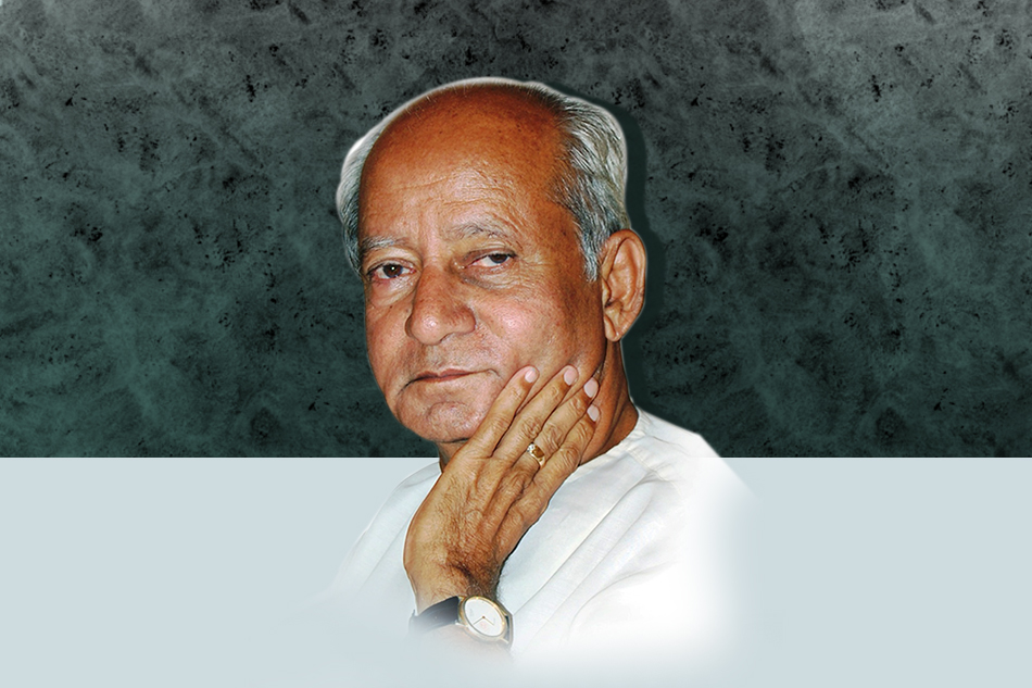 ಅವರು ನನ್ನ ಕಣ್ಣಲ್ಲಿ ಹನಿಯಾದರು: ರಂಜಾನ್ ದರ್ಗಾ ಸರಣಿ