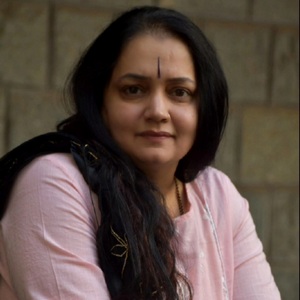 ದೀಪಾ ಫಡ್ಕೆ