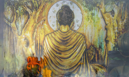 ಕೆ. ಸತ್ಯನಾರಾಯಣ ಬರೆದ ಈ ಭಾನುವಾರದ ಕತೆ