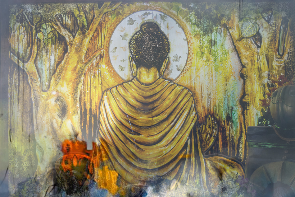 ಕೆ. ಸತ್ಯನಾರಾಯಣ ಬರೆದ ಈ ಭಾನುವಾರದ ಕತೆ