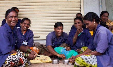 ಸರ್ವಶಕ್ತ ಮಹಿಳೆಯಲ್ಲ ನಾನು, ನಿಜ ಮಹಿಳೆ: ಎಲ್.ಜಿ.ಮೀರಾ ಬರಹ