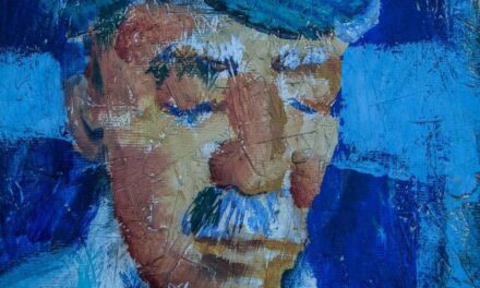 ಅಶೋಕ ಹೊಸಮನಿ ಬರೆದ ಈ ದಿನದ ಕವಿತೆ