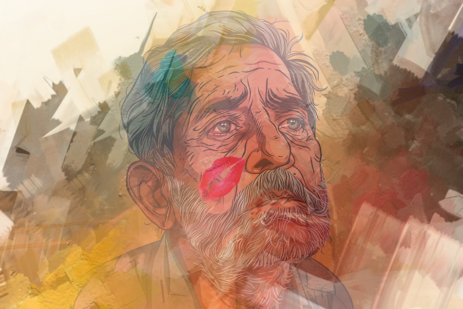 ಲತಾ ಶ್ರೀನಿವಾಸ್‌ ಬರೆದ ಈ ಭಾನುವಾರದ ಕತೆ