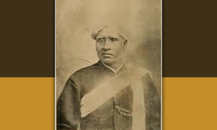 ಶೇಷಾದ್ರಿಪುರದ ಇತಿಹಾಸ ಗೊತ್ತ?: ಎಚ್. ಗೋಪಾಲಕೃಷ್ಣ ಸರಣಿ