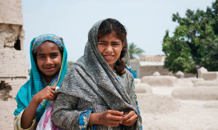 ನೆರೆಮನೆಯ ದುಃಖ: ರಂಜಾನ್‌ ದರ್ಗಾ ಸರಣಿ