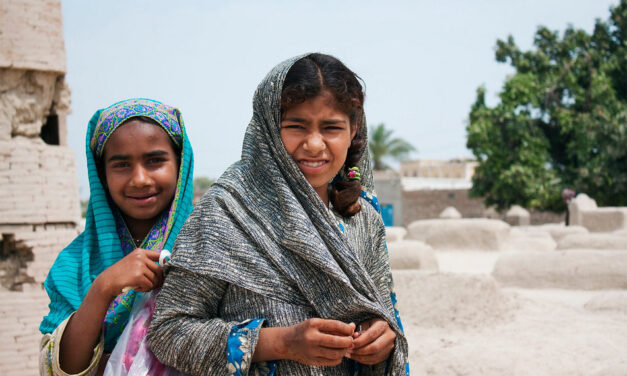 ನೆರೆಮನೆಯ ದುಃಖ: ರಂಜಾನ್‌ ದರ್ಗಾ ಸರಣಿ