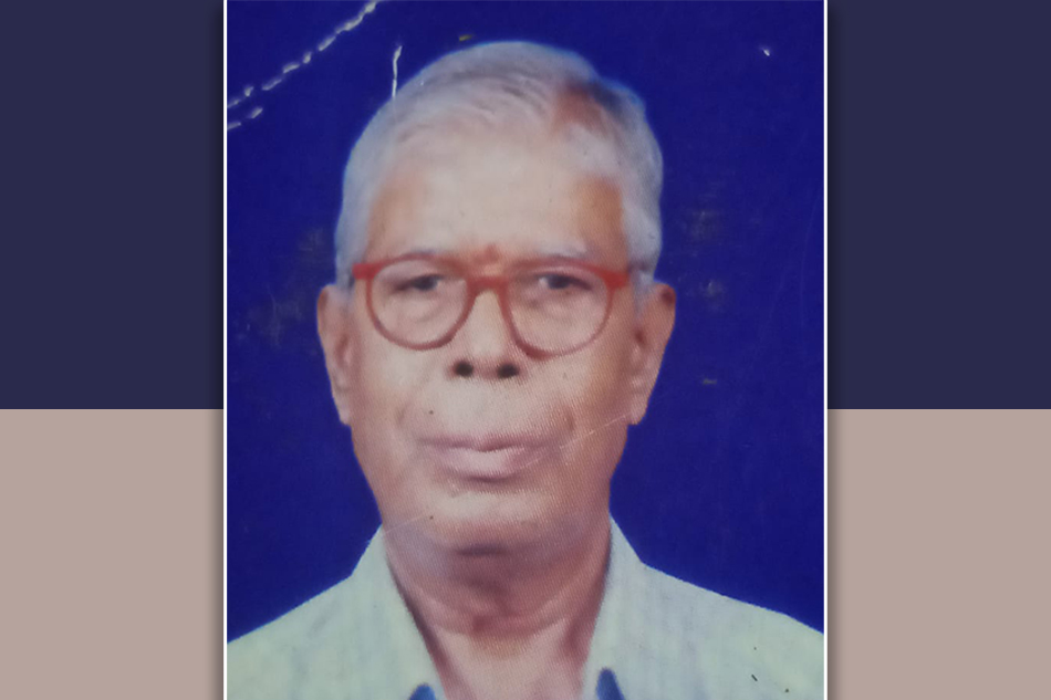 ಅರಾಸೇ ಮತ್ತು ಆರ್‌ಕೆಶ್ರೀ ಜೊತೆಗಿನ ಪ್ರಸಂಗಗಳು: ಎಚ್. ಗೋಪಾಲಕೃಷ್ಣ ಸರಣಿ