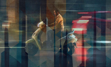 ಮಯೂರ ಬಿ ಮಸೂತಿ ಬರೆದ ಈ ಭಾನುವಾರದ ಕತೆ