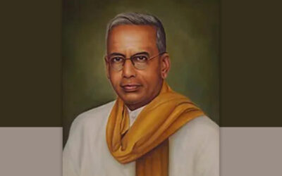 ಭಾರತದ ಗ್ರಂಥಾಲಯ ವಿಜ್ಞಾನದ ಪಿತಾಮಹ ಡಾ. ಎಸ್. ಆರ್. ಆರ್: ಸಿದ್ದು ಹುಡೇದ ಬರಹ