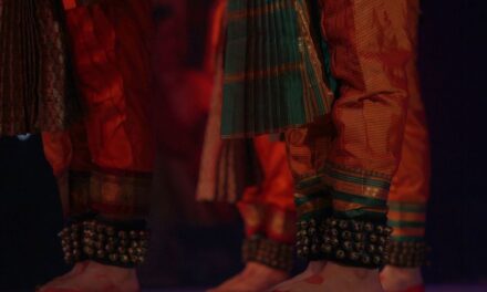 ಕನ್ನಡ ಭಾಷೆಗೆ ಗೆಜ್ಜೆಯ ದಾರಿ… ಭಾವನೃತ್ಯದ ಸುಂದರ ಪರಿ: ಎಲ್.ಜಿ.ಮೀರಾ ಅಂಕಣ