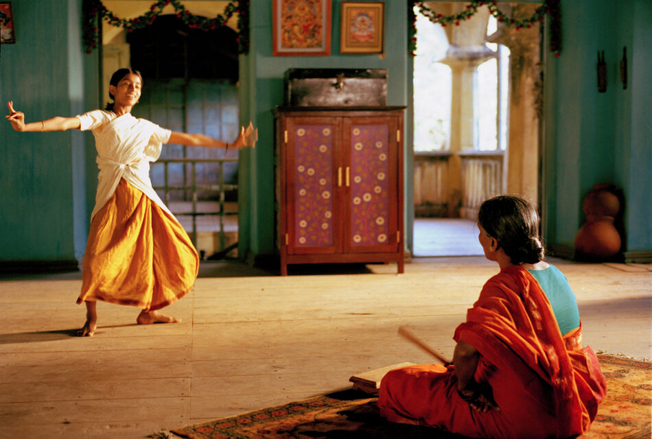 ಹೆಣ್ಣ ಕಣ್ಣಿನ ನೋಟದಿಂದ ಕಲಾ ಚಿಂತನೆ: ಎಲ್.ಜಿ.ಮೀರಾ ಅಂಕಣ