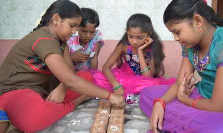 ಹುಚ್ಚಾಟಗ್ಳು: ಸುಮಾ ಸತೀಶ್ ಸರಣಿ