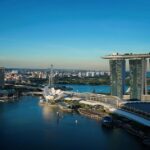 ಭೂಲೋಕದ ಅದ್ಭುತ ಪುಟ್ಟ ದ್ವೀಪ ಸಿಂಗಾಪುರ:  ಡಾ. ವೆಂಕಟಸ್ವಾಮಿ ಪ್ರವಾಸ ಕಥನ