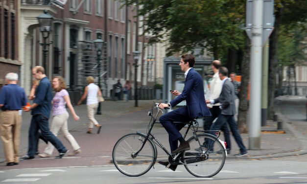 ನೆದರ್‌ಲ್ಯಾಂಡ್ಸ್ ರಾಜಕಾರಣ- ಒಂದು ಅಪೂರ್ಣ ಅನುಬಂಧ: ಕೆ. ಸತ್ಯನಾರಾಯಣ ಪ್ರವಾಸ ಸರಣಿ