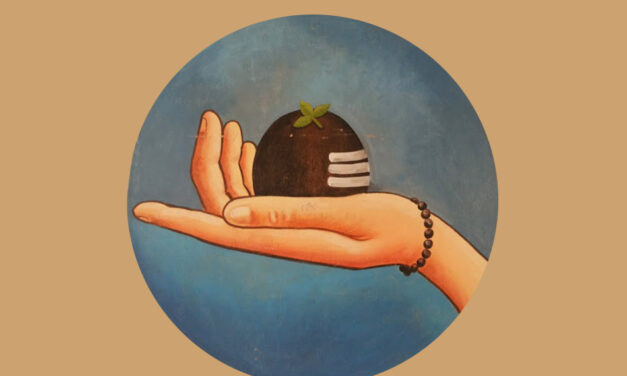 ಲಿಂಗಾಯತರು ಮತ್ತು ಲಿಂಗಾಯತ: ರಂಜಾನ್ ದರ್ಗಾ ಸರಣಿ