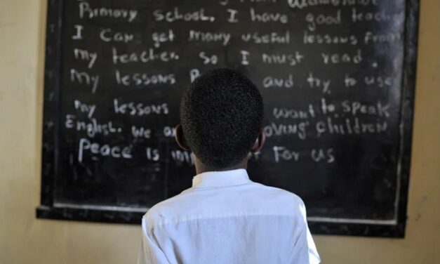 ಜೀವಶಾಸ್ತ್ರದಲ್ಲಿ ಸ್ಕೋರ್ ಮಾಡಿಸಿದ ಕೈಬೆರಳ ತಂತ್ರ!! ಬಸವನಗೌಡ ಹೆಬ್ಬಳಗೆರೆ‌ ಸರಣಿ