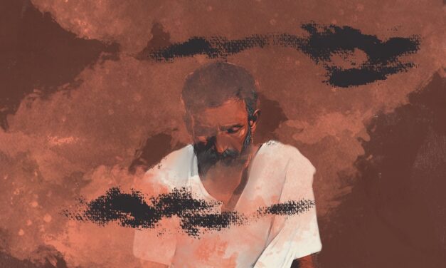 ವೀರೇಶ ಶಿವಲಿಂಗಪ್ಪ ಸಜ್ಜನ ಬರೆದ ಈ ಭಾನುವಾರದ ಕತೆ