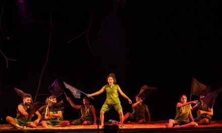 ‘ದಿ ಫೈಯರ್’….: ಡಾ. ಶ್ರೀಪಾದ ಭಟ್‌ ಬರಹ