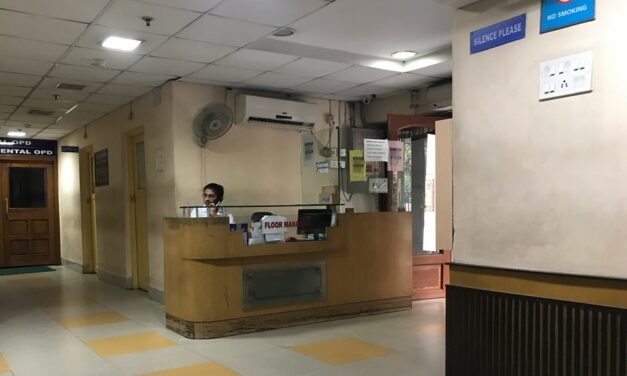 ಅನಾಯಾಸೇನ ಮರಣಂ……: ವಸಂತಕುಮಾರ್‌ ಕಲ್ಯಾಣಿ ಪ್ರಬಂಧ