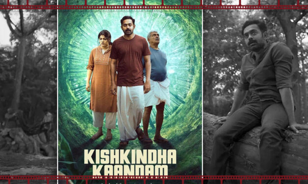 ಮರೆವೆಂಬ ಮಾರ್ಜಾಲ, ಪರಿಸ್ಥಿತಿಯೆಂಬ ಮೂಷಿಕ…: ರಾಮ್ ಪ್ರಕಾಶ್ ರೈ ಕೆ ಸರಣಿ