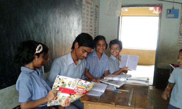 ಮೌಲ್ಯಗಳಿರುವುದು ಪಾಲಿಸಲೇ ಹೊರತು, ಬರೀ ಬೋಧಿಸಲಿಕ್ಕಲ್ಲ!!: ಬಸವನಗೌಡ ಹೆಬ್ಬಳಗೆರೆ ಸರಣಿ