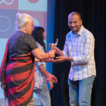 ಕಪಿಲ ಹುಮನಾಬಾದೆಗೆ ೨೦೨೫ರ ಟೊಟೊ ಪುರಸ್ಕಾರ