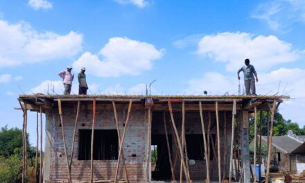 ಎಲ್ಲವೂ…. ಮರಳು ಮರಳೂ…: ಎಚ್. ಗೋಪಾಲಕೃಷ್ಣ ಸರಣಿ