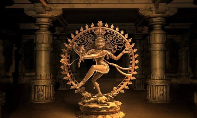 ಮೂರ್ತದಿಂದ ಅಮೂರ್ತದೆಡೆಗೆ: ನಾರಾಯಣ ಯಾಜಿ ಬರಹ