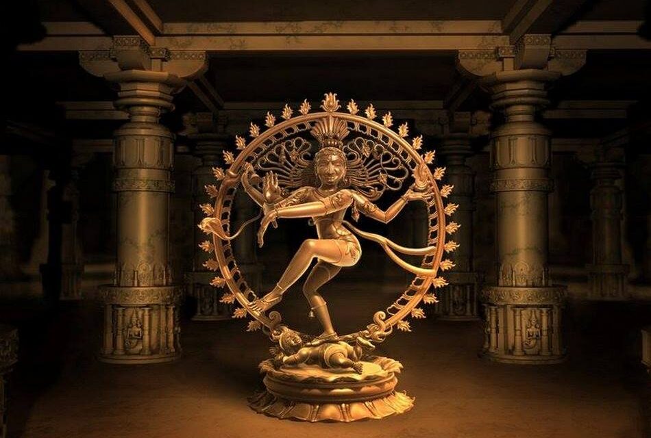 ಮೂರ್ತದಿಂದ ಅಮೂರ್ತದೆಡೆಗೆ: ನಾರಾಯಣ ಯಾಜಿ ಬರಹ