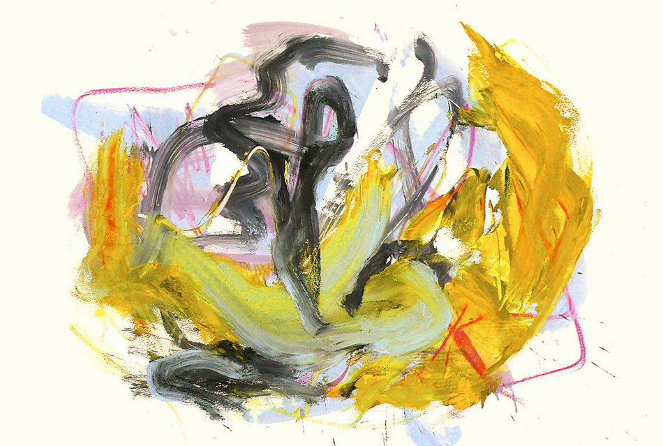 ಶ್ರೀನಿಧಿ ಎಚ್ ವಿ ಬರೆದ ಈ ದಿನದ ಕವಿತೆ