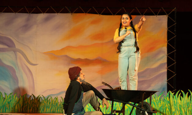 ತಾಕಲಾಟಗಳ ಮೌನದಲ್ಲಿ ಮೂಡಿದ ವಸಂತ: ನಾರಾಯಣ ಯಾಜಿ ಬರಹ