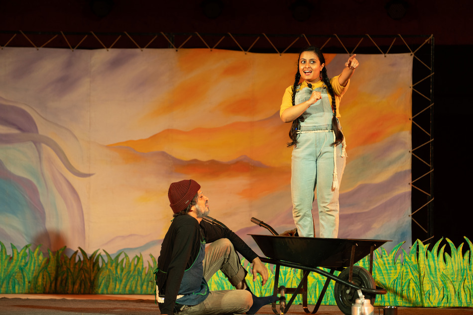 ತಾಕಲಾಟಗಳ ಮೌನದಲ್ಲಿ ಮೂಡಿದ ವಸಂತ: ನಾರಾಯಣ ಯಾಜಿ ಬರಹ