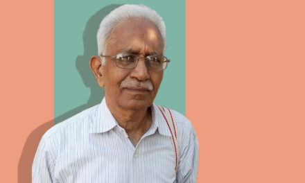 ಎಲೆ ಮರೆಯ ಮಧುರ ಫಲ: ರಂಜಾನ್ ದರ್ಗಾ ಸರಣಿ