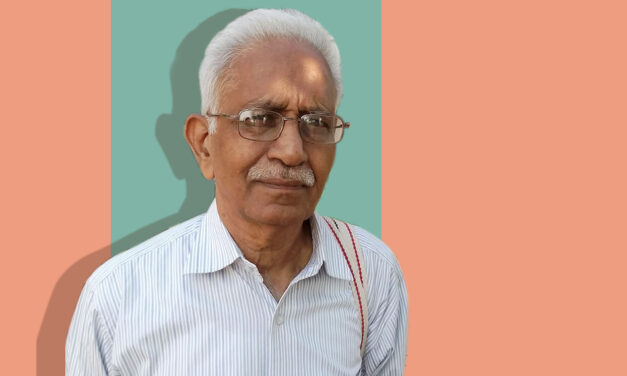 ಎಲೆ ಮರೆಯ ಮಧುರ ಫಲ: ರಂಜಾನ್ ದರ್ಗಾ ಸರಣಿ