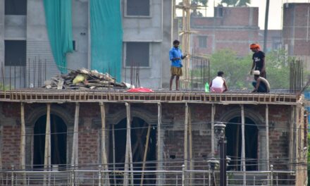 ಮನೆ ಕಟ್ಟಿಸುವ ಗೋಜುಗಳು…: ಎಚ್.ಗೋಪಾಲಕೃಷ್ಣ ಸರಣಿ