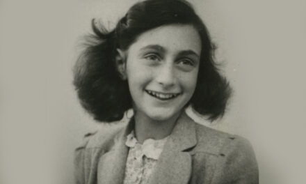 ಯುವಸಂಧಾನಕಿ ಅನಲೆ ಮತ್ತು ಯುದ್ಧವಿರೋಧಿ ಆ್ಯನ್: ಸುಮಾವೀಣಾ ಬರಹ