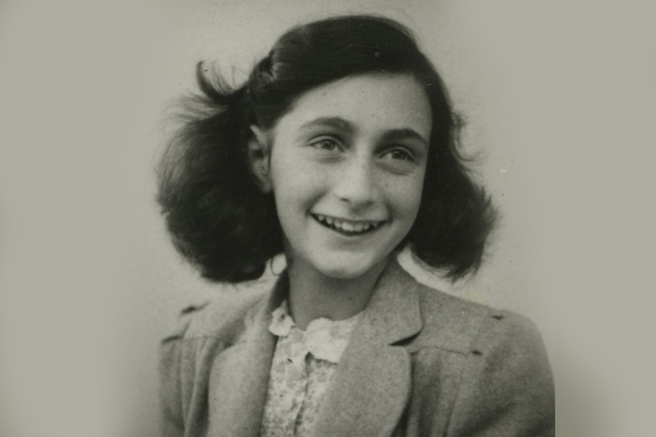 ಯುವಸಂಧಾನಕಿ ಅನಲೆ ಮತ್ತು ಯುದ್ಧವಿರೋಧಿ ಆ್ಯನ್: ಸುಮಾವೀಣಾ ಬರಹ