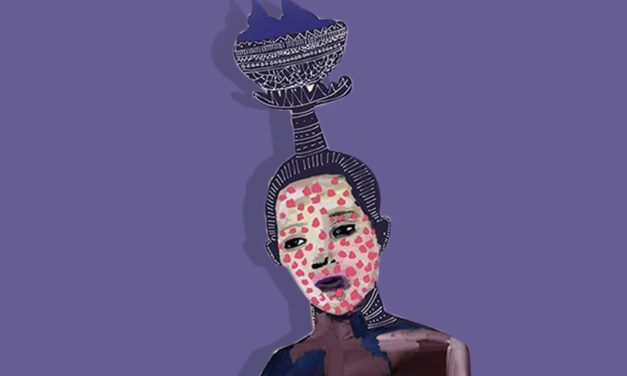 ನಾನು ಮೆಚ್ಚಿದ ನನ್ನ ಕಥಾ ಸರಣಿಯಲ್ಲಿ ಸ್ವಾಮಿ ಪೊನ್ನಾಚಿ ಕತೆ