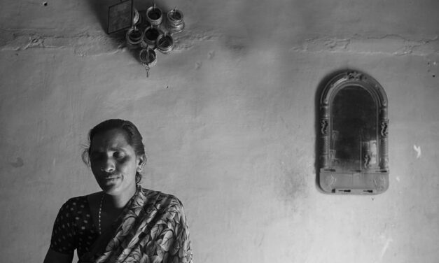 ಅಮ್ಮ ಮತ್ತು ಹುಣ್ಣಿಮೆ: ಸುಧಾ ಆಡುಕಳ ಬರಹ