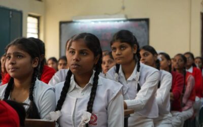 ಮಕ್ಕಳನ್ನು ಬೆಳೆಸುವ `ಕಲೆ’- ಎಂದಾದರೂ ಸಿದ್ಧಿಸೀತೇ?: ಎಲ್.ಜಿ.ಮೀರಾ ಅಂಕಣ