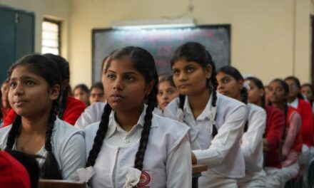 ಮಕ್ಕಳನ್ನು ಬೆಳೆಸುವ `ಕಲೆ’- ಎಂದಾದರೂ ಸಿದ್ಧಿಸೀತೇ?: ಎಲ್.ಜಿ.ಮೀರಾ ಅಂಕಣ