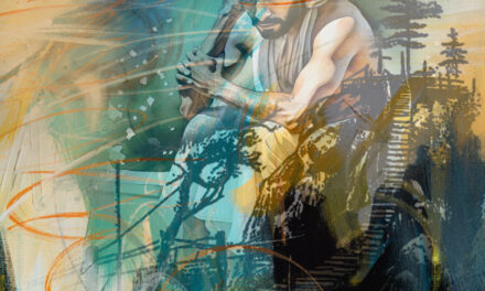 ನಾನು ಮೆಚ್ಚಿದ ನನ್ನ ಕಥಾ ಸರಣಿಯಲ್ಲಿ ಸುನೀತ ಕುಶಾಲನಗರ ಕತೆ