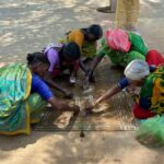 ಚಂದ್ರಮ್ಮನ್ನ ಹುಯ್ಯೋದು: ಸುಮಾ ಸತೀಶ್ ಸರಣಿ