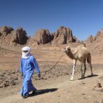 ಉತ್ತರ ಆಫ್ರಿಕಾದ ಇಸ್ಲಾಮಿಕ್ ರಾಷ್ಟ್ರ ಅಲ್ಜೀರಿಯಾ: ಡಾ. ವಿಶ್ವನಾಥ ನೇರಳಕಟ್ಟೆ ಸರಣಿ