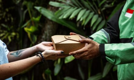 ವೈ ದಿಸ್ ಡೆಲಿವರಿ ಡೆಲಿವರಿ ಡಿ…: ಸುಮಾವೀಣಾ ಸರಣಿ