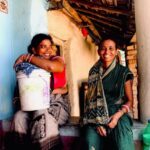 ಹೇಗೆ ಚಿಗುರೊಡೆಯಿತು ಈ ಸ್ನೇಹದ ಬಳ್ಳಿ..: ಎಸ್. ನಾಗಶ್ರೀ ಅಜಯ್ ಅಂಕಣ