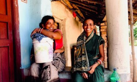 ಹೇಗೆ ಚಿಗುರೊಡೆಯಿತು ಈ ಸ್ನೇಹದ ಬಳ್ಳಿ..: ಎಸ್. ನಾಗಶ್ರೀ ಅಜಯ್ ಅಂಕಣ