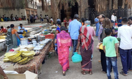 ಹುಬ್ಬಳ್ಳಿಗರ ಇಂಗ್ಲೀಷ್ ವ್ಯಾಮೋಹ: ರೂಪಾ ಜೋಶಿ ಬರೆದ ಲಲಿತ ಪ್ರಬಂಧ