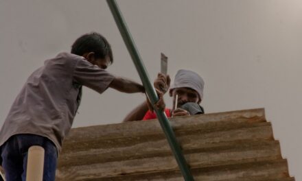 ಮೇಸ್ತ್ರಿಯೊಂದಿಗೆ ಗೆದ್ದ ಯುದ್ಧ…: ಎಚ್. ಗೋಪಾಲಕೃಷ್ಣ ಸರಣಿ