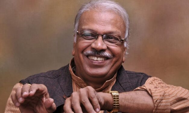 ಹಿರಿಯ ಕವಿ ಎಚ್‌. ಎಸ್. ವೆಂಕಟೇಶಮೂರ್ತಿ ನಿಧನ